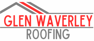 Glen Waverley Roofing Logo